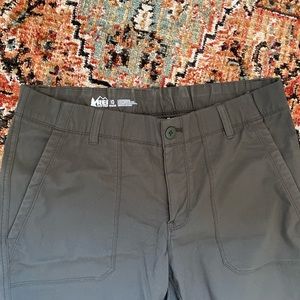 REI Hiking Pants